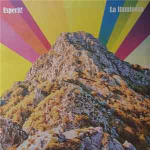 Esperit! - La Lluminosa flac