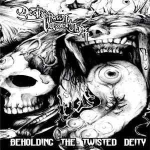 Deathspawn Voidbringer - Beholding The Twisted Deity flac