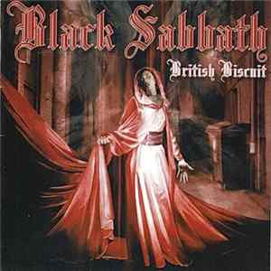 Black Sabbath - British Biscuit flac