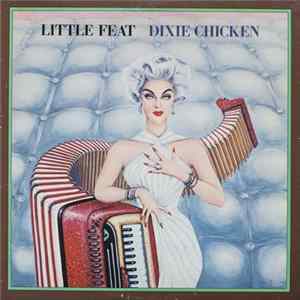 Little Feat - Dixie Chicken flac
