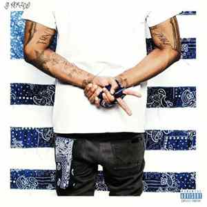 G Perico - 2 Tha Left flac