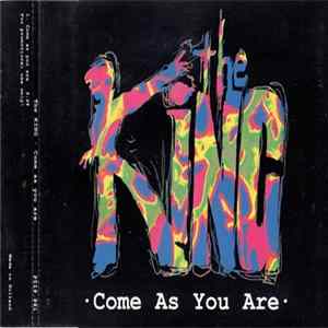 The King - Come As You Are flac