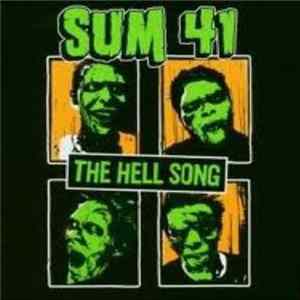 Sum 41 - The Hell Song flac