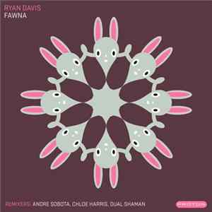 Ryan Davis - Fawna flac