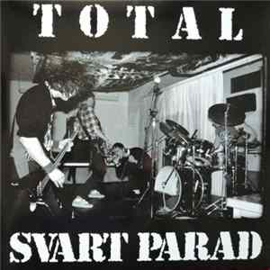 Svart Parad - Total Svart Parad flac