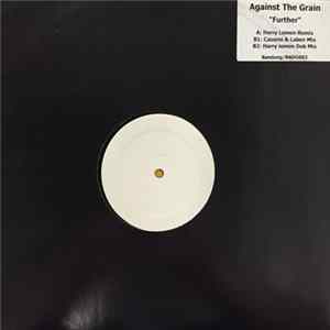 Against The Grain - Further flac