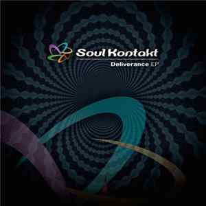 Soul Kontakt - Deliverance EP flac
