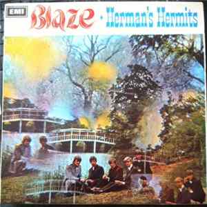 Herman's Hermits - Blaze flac