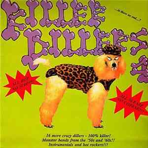 Various - Killer Dillers Vol. 4 flac
