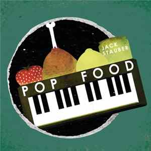 Jack Stauber - Pop Food flac