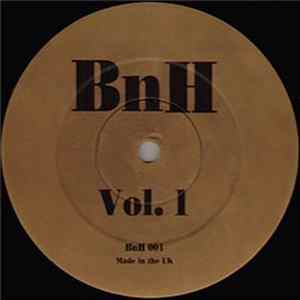 Jon Doe - BnH Vol. 1 flac
