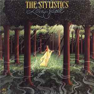 The Stylistics - Love Spell flac