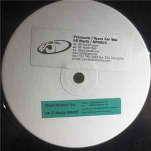 Pressure - Tears For You flac