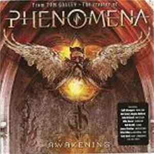 Phenomena - Awakening flac