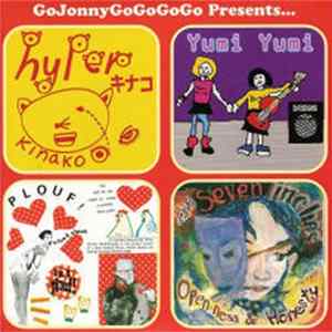 Hyper Kinako / Yumi Yumi / Plouf! / The Seven Inches - Untitled flac