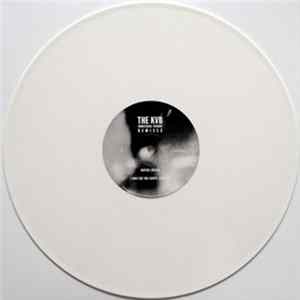 The KVB - Immaterial Visions Remixes flac