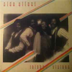 Side Effect - Rainbow Visions flac