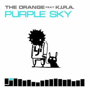 The Orange Feat. K.I.R.A. - Purple Sky flac
