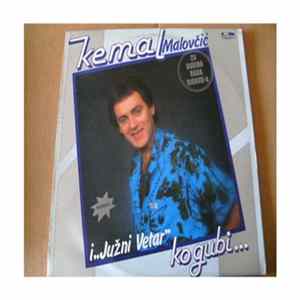 Kemal I "Južni Vetar" - Ko Gubi... flac