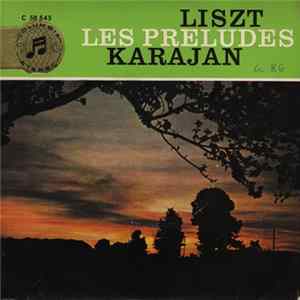 Liszt, Karajan - Les Préludes flac