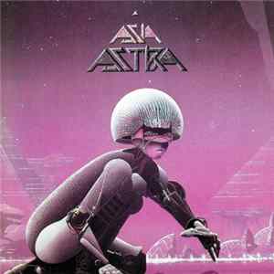 Asia - Astra flac