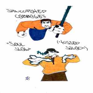Syncopated Cabbages - Soul Slaw flac