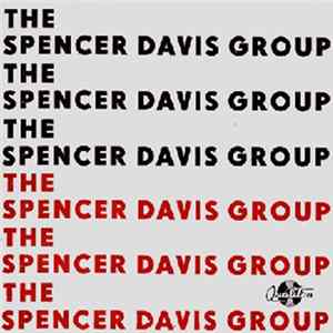 The Spencer Davis Group - Gimme Some Loving / Sittin' And Thinkin' flac
