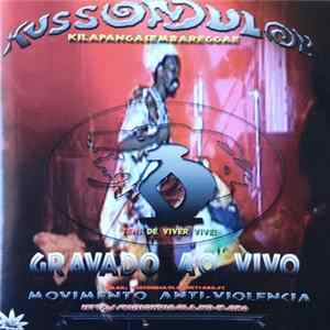 Kussondulola - Tens De Viver, Vive! flac