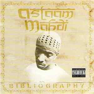 Aslaam Mahdi - Bibliography flac