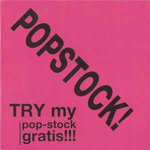 Various - Popstock flac