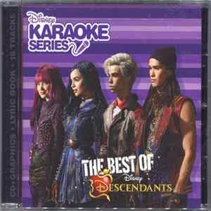 Descendants - The Best Of Disney Descendants flac