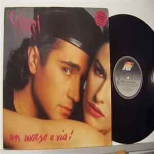 Scialpi - Un Morso E Via! flac
