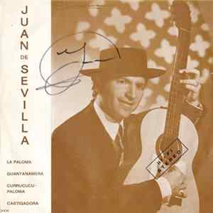Juan De Sevilla - La Paloma flac