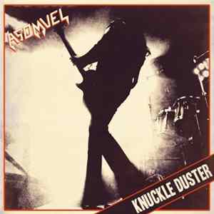 Asomvel - Knuckle Duster flac