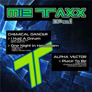 Chemical Dancer / Alpha Vector - M12 Traxx Vol.1 flac