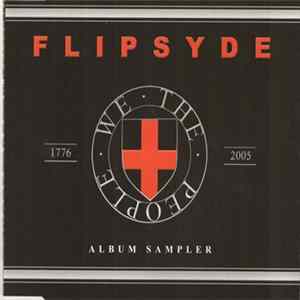 Flipsyde - We The People (Album Sampler) flac