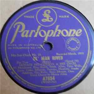 Horace Henderson & His Orch. - Ol' Man River / Minnie The Moocher's Wedding Day flac