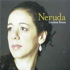 Luciana Souza - Neruda flac