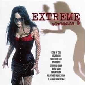 Various - Extreme Clubhits IX flac