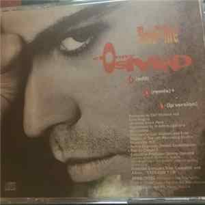 Donny Osmond - My Love Is A Fire flac
