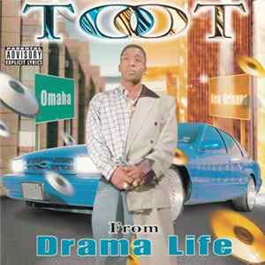 Toot - Omaha To New Orleans flac