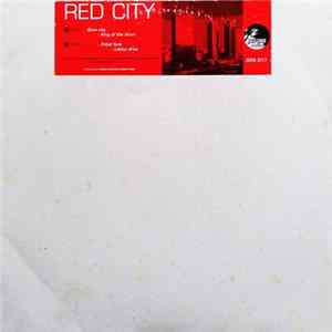 Red City - Drum City flac