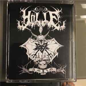 Hölle - A.M.L.G. flac