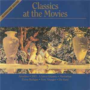 Various - Classics At The Movies flac