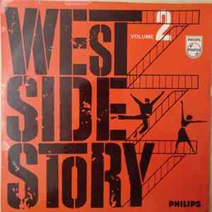 Various - West Side Story Vol. 2 flac