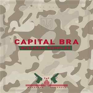 Capital Bra - Makarov Komplex flac