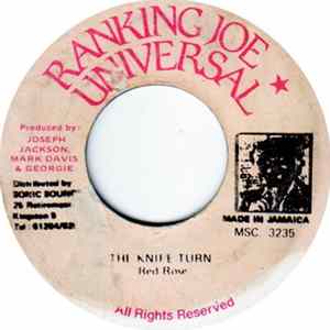 Red Rose - The Knife Turn flac