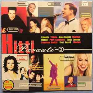 Various - Hitti Paraati 2 flac