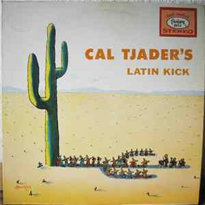 Cal Tjader - Latin Kick flac