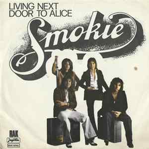 Smokie - Living Next Door To Alice flac